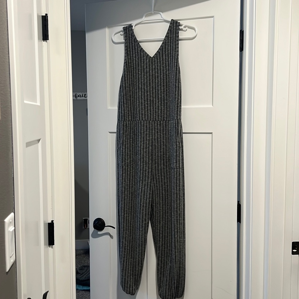 Youth Romper
